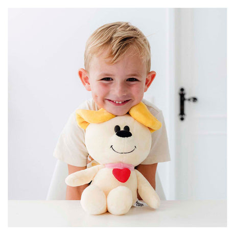 Woezel et pip woezel pip peluche pip 30 cm