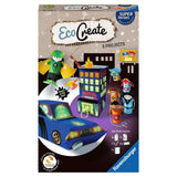 Ravensburger écocrée des mini super-héros