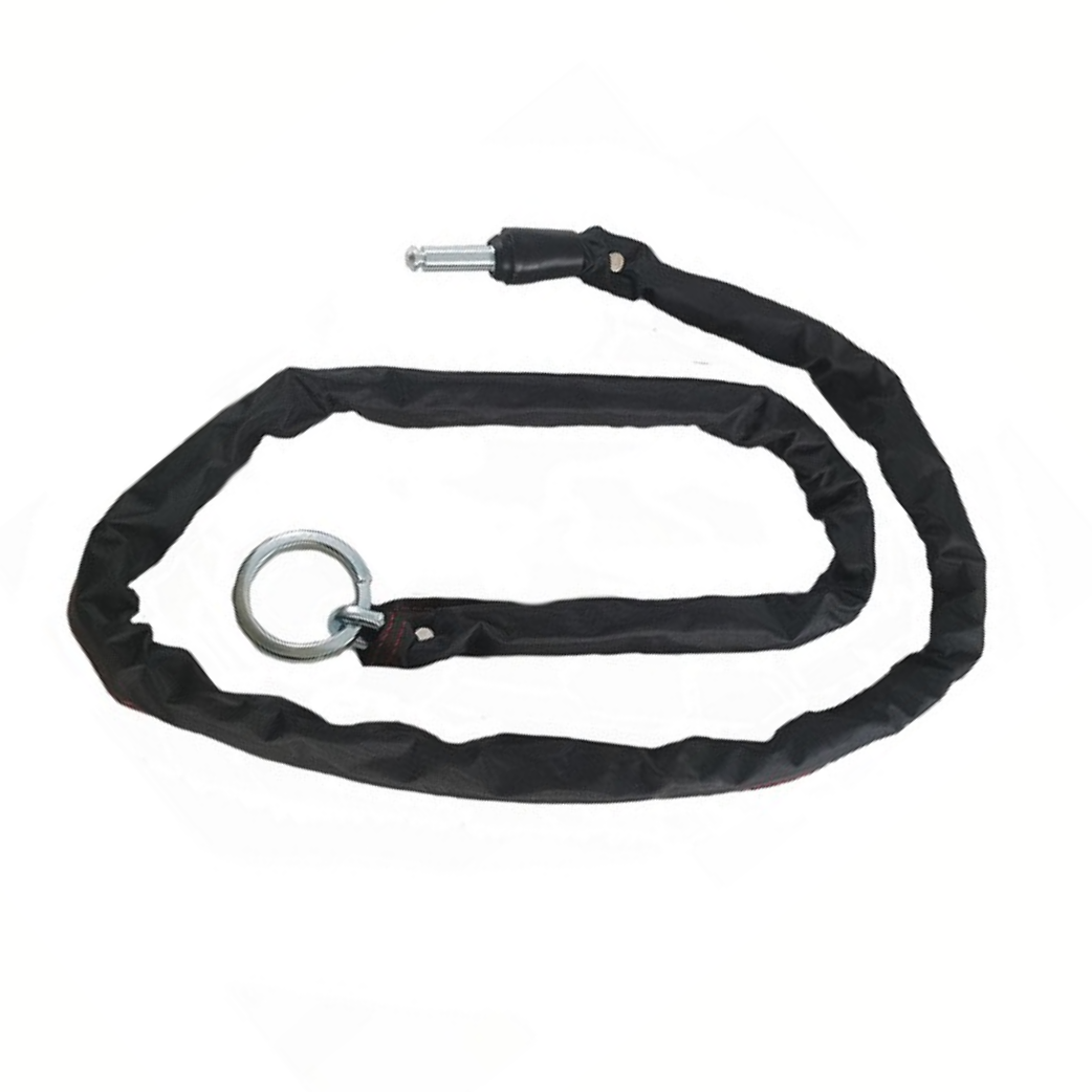 Falkx Falkx Insert Chain 100cm (geeignet für Schlösser, nicht auf Block XXL und Imeno)