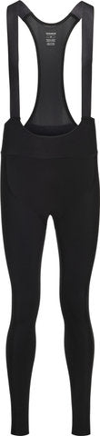 Gorewear Swiftride Thermo + - Cuissard à bretelles avec peau de chamois