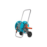 Gardena dévidoir aquaroll s avec tuyau de 20 mètres - 18502-50