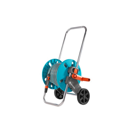 Gardena dévidoir aquaroll s avec tuyau de 20 mètres - 18502-50