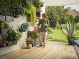 Boîte de serpent Wall Gardena Rollup S