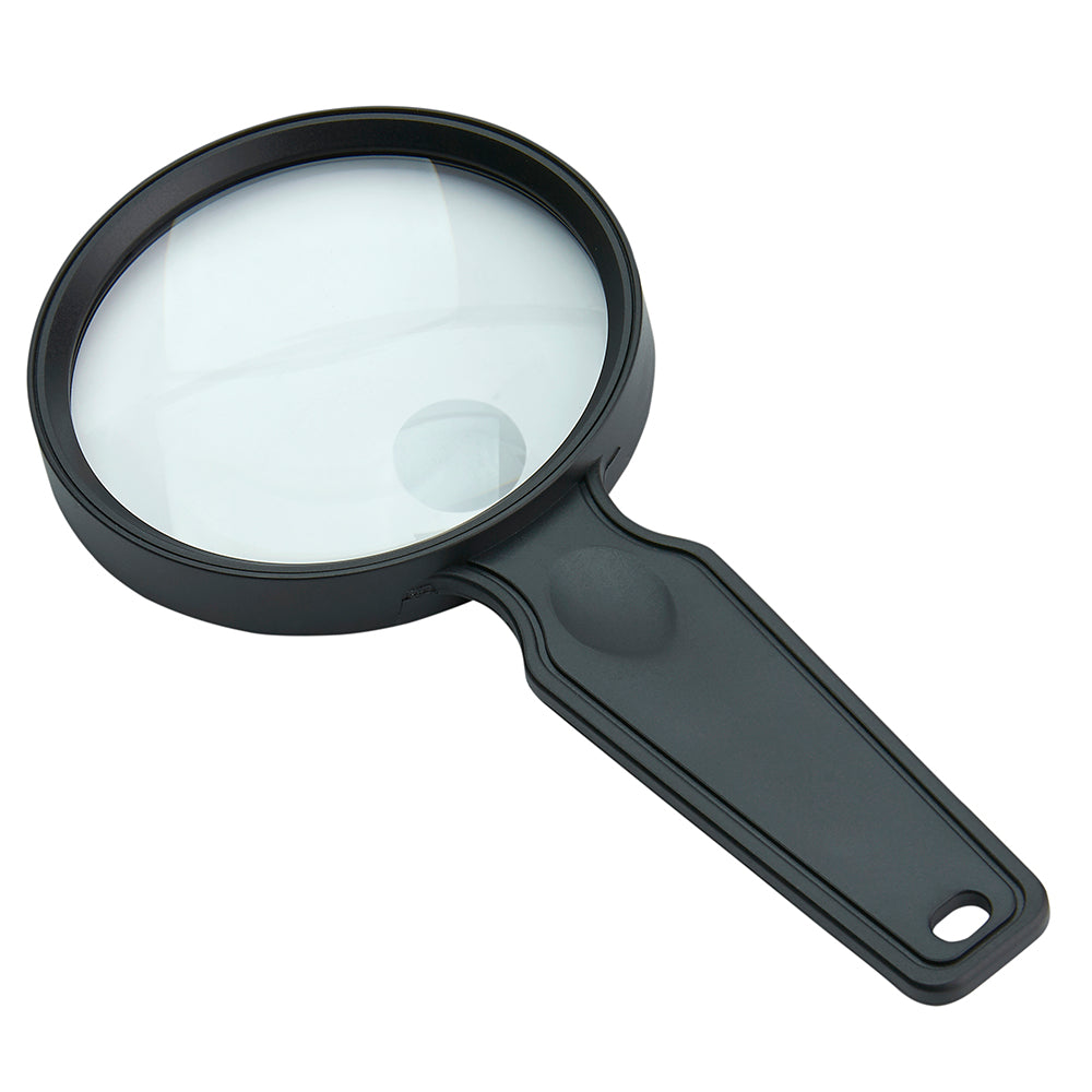 Carson magniview ds-36 loupe noire