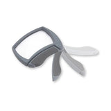 Loupe pliante Carson 2x90mm avec LED - mj-50