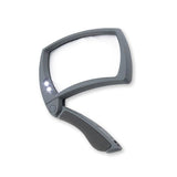 Loupe pliante Carson 2x90mm avec LED - mj-50