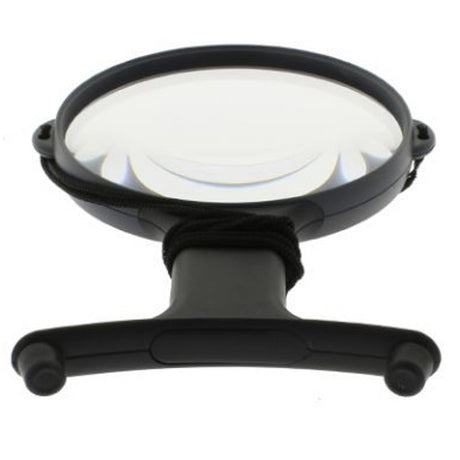 Carson Kangloep 2 4x110mm avec LED
