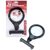 Carson Kangloep 2 4x110mm avec LED