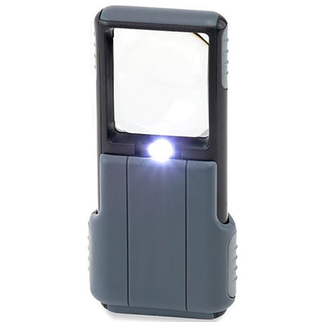 Carson loupe de poche minibrite po-55