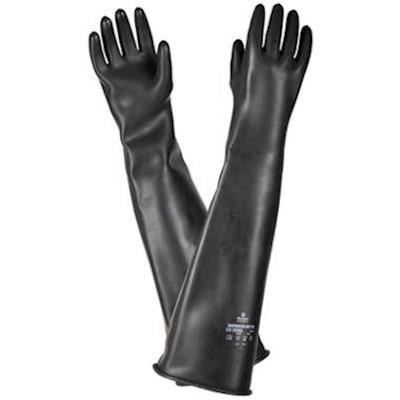 Ansell gant alphatec 87-108 mt8.5