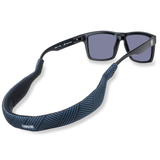 Carson Floating Brill Cord FA-10 (01) Black