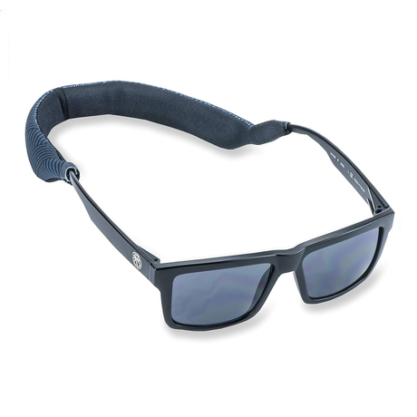 Carson Floating Brill Cord FA-10 (01) Black