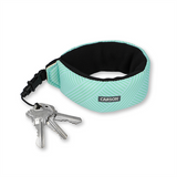 Bracelet flottant Carson pour 5 clés - corail