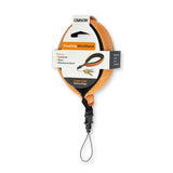 Bracelet flottant Carson pour 5 clés - jaune mer