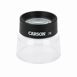 Loupe à pince Carson 7x45mm