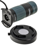 Microscope numérique USB Carson 108-569x avec enregistreur
