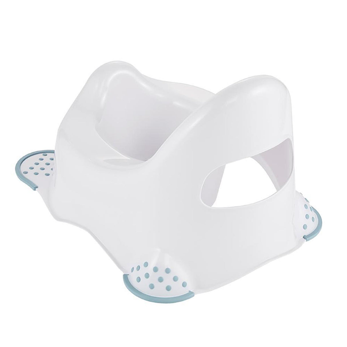 Pot de gardien Peppa Pig blanc