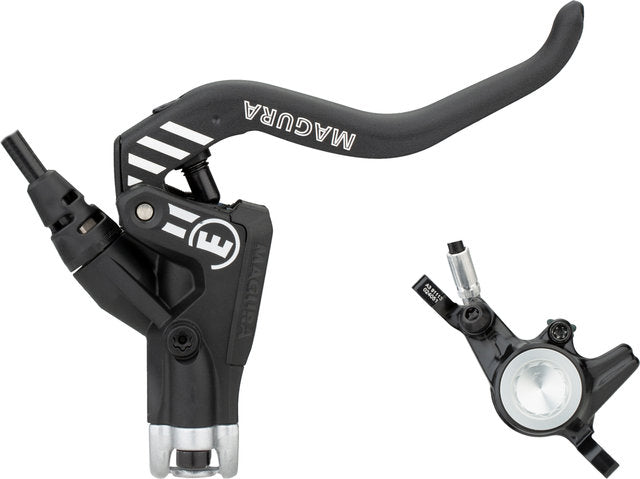 Magura Free Handle Mt Estop Alu 2-Pinger Lightweight 2702000