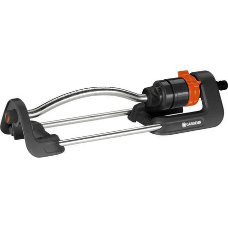 Arroseur oscillant Gardena aqua s