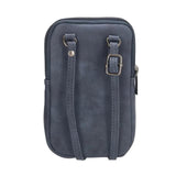 Sac pour téléphone Beagles fontecada bleu