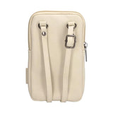 Sac pour téléphone Beagles fontecada crème
