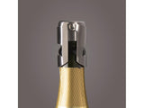 Bouchon à champagne Vacu Fin en acier inoxydable