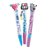 Clementoni crée tes stylos bff