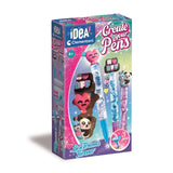 Clementoni crée tes stylos bff