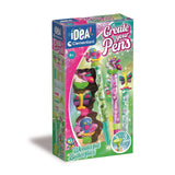 Clementoni crée vos tripes papillons