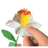 Clementoni créez vos fleurs - jonquille