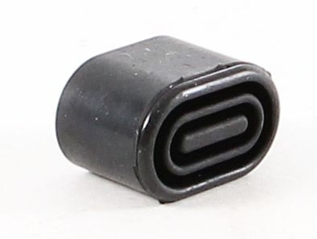 Caoutchouc d'amortissement de batterie Yamaha x94-2113b-10