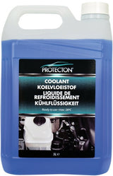 Protecton Cooling spets redo att -26 grader 5 liter