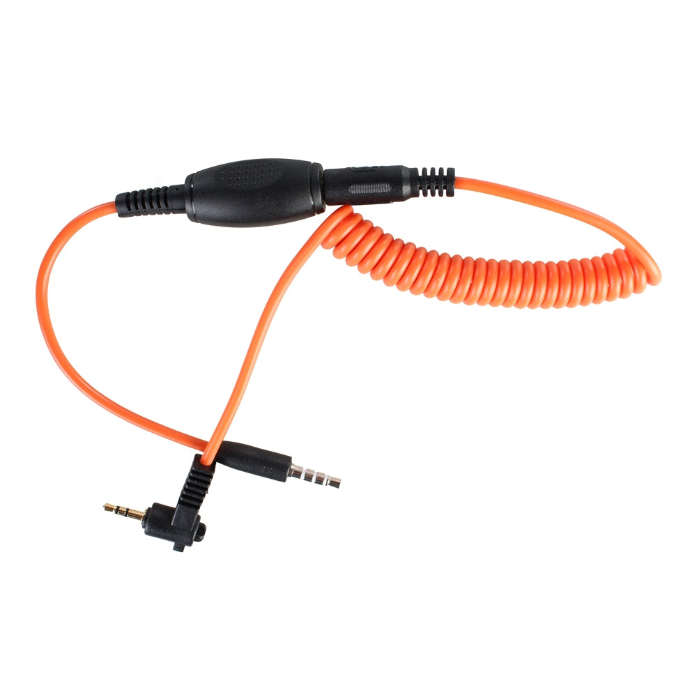 Dongle mobile Miops pour iOS et Android