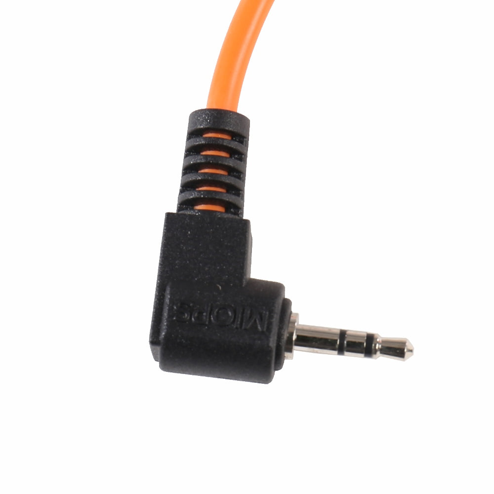 Câble d'extension MIOPS 2,5 mm mâle - 2,5 mm femelle 2m