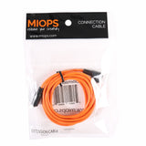 Câble d'extension MIOPS 2,5 mm mâle - 2,5 mm femelle 2m