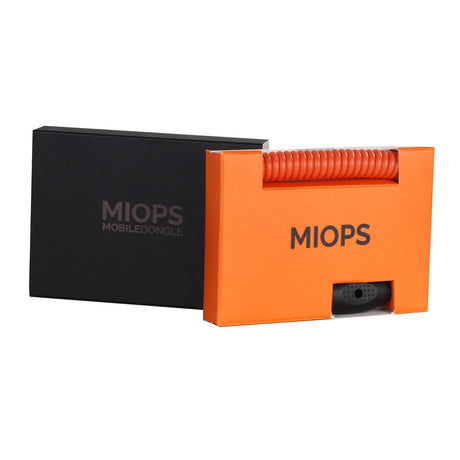 MIOPS Smartphone Remote Control MD-N3 avec câble N3 pour Nikon