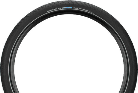 Big Apple 20 x 2,00 (50-406) noir
