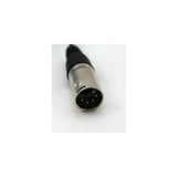 Chargeur de batterie Van Beijck XLR 5-PINS 36V 2A
