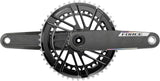 Pédalier Sram force e1. KRG Force E1 50 37 160 mm Dub