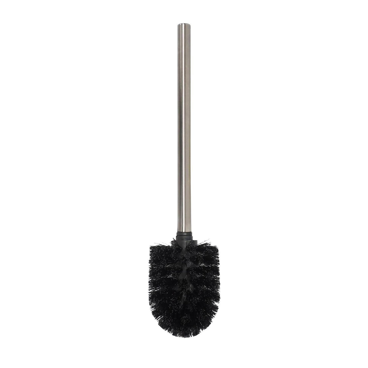Brosse WC maison hollandaise en acier inoxydable