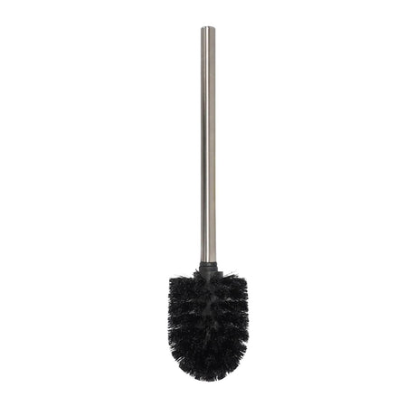 Brosse WC maison hollandaise en acier inoxydable