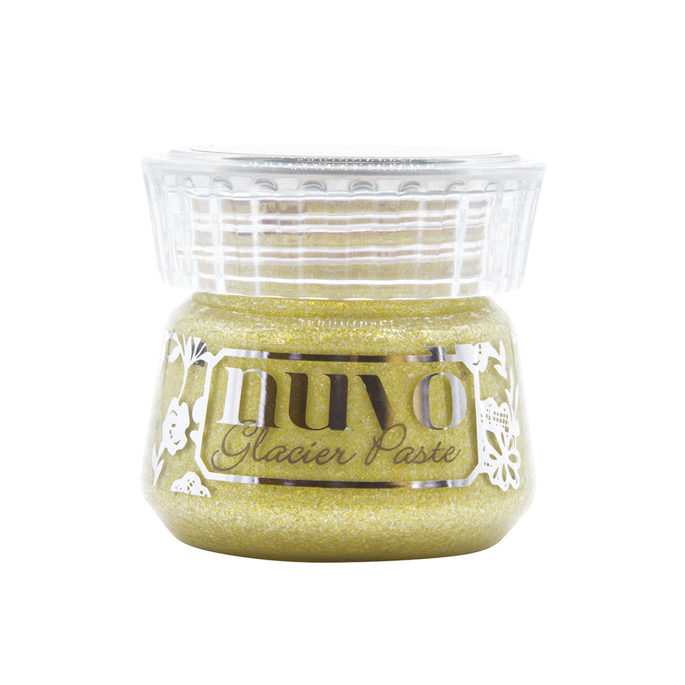 Nuvo par tonic studios nuvo • pâte de glacier époque d'or