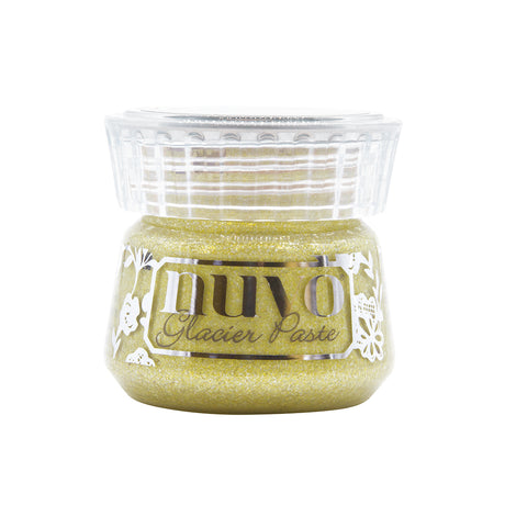 Nuvo par tonic studios nuvo • pâte de glacier époque d'or