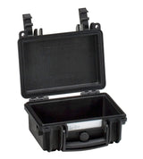 Cas d'explorateur 1908 Black Black