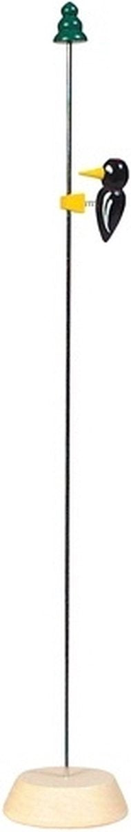 Goki pic qui frappe noir 45cm