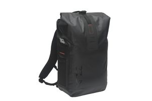 New Looxs VARO PAKAFTAS - Waterproof backpack - Unisex - Black