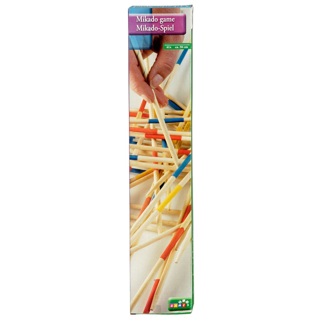 Mikado XL à vie