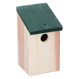 Nichoir en bois