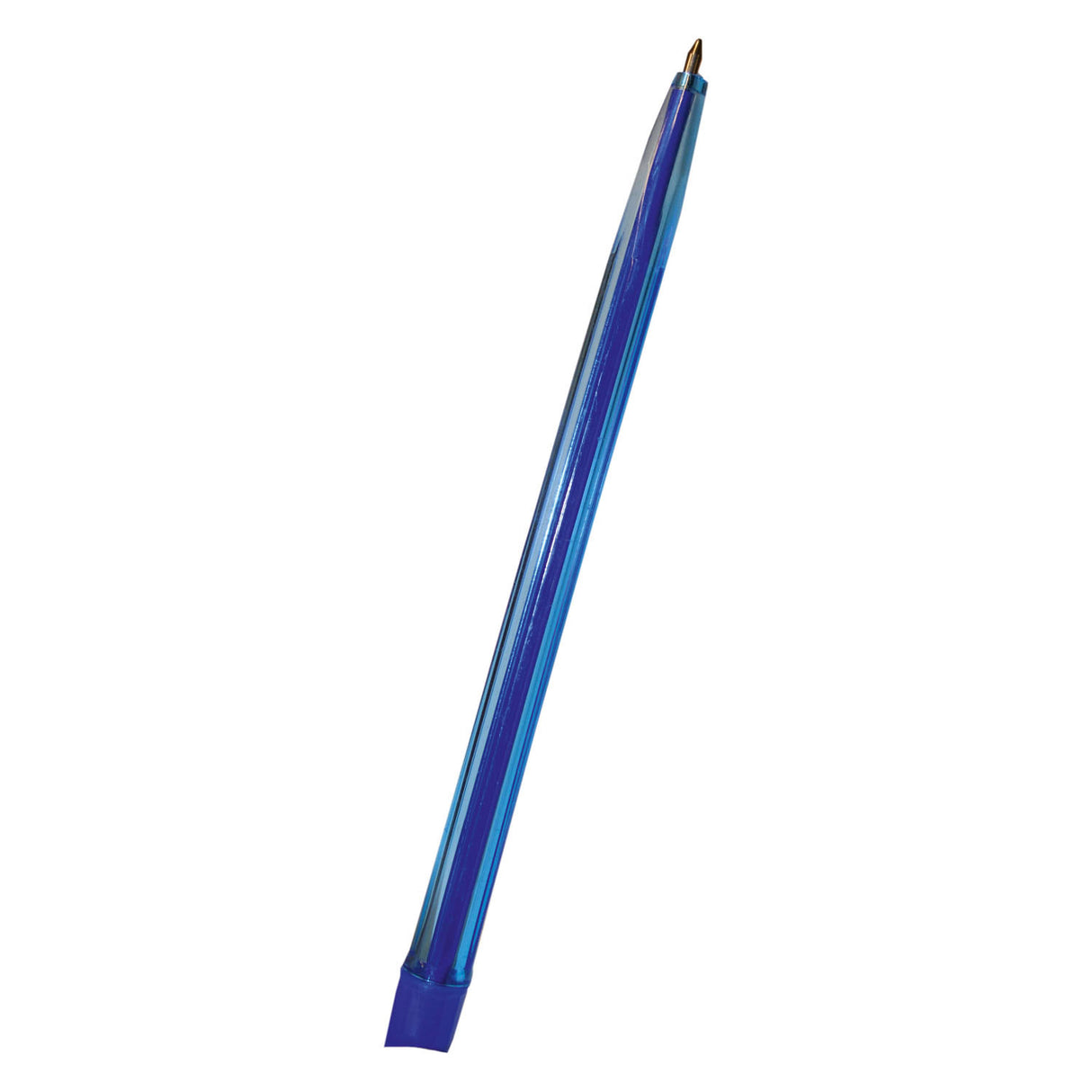 Stylo à bille couleurs arc-en-ciel, 10 pcs.