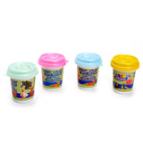 Argile - 4 pots en argile